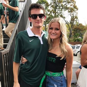 Meet your Posher, Alec